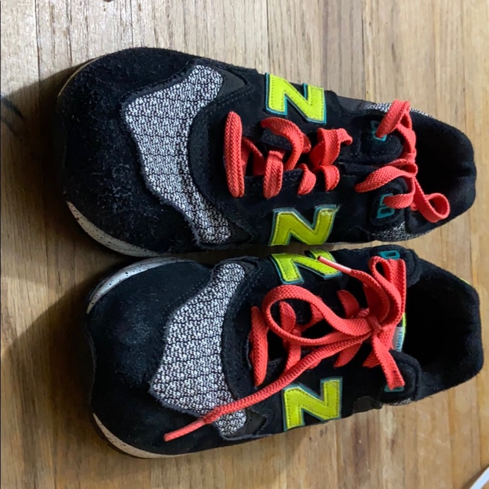 New Balance Shoes Women’s Size 8.5